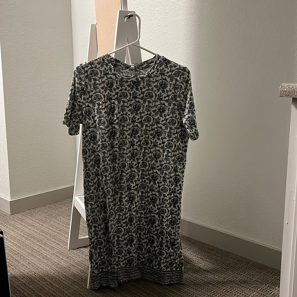Lucky summer dress